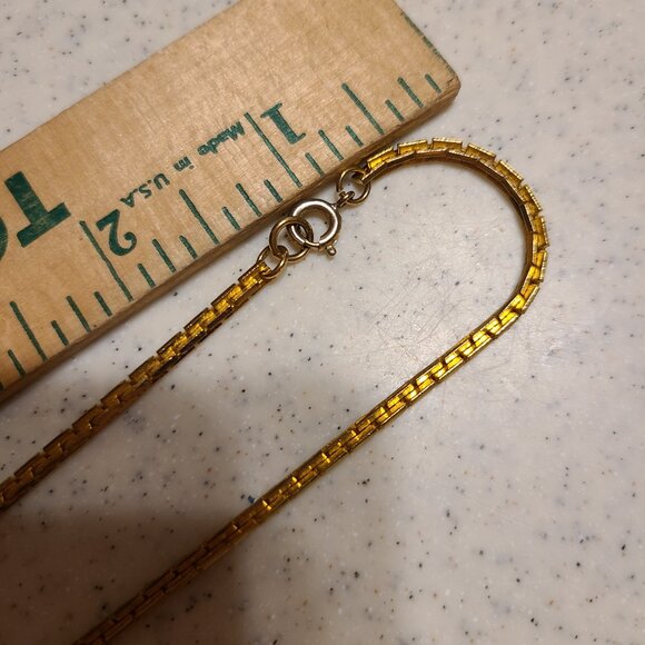 Ladies Vintage Necklace For Sale - Picture 9 of 11